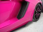 Lamborghini Aventador Roadster Squalo by VITT 2014 года